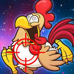 Shoot a Chicke